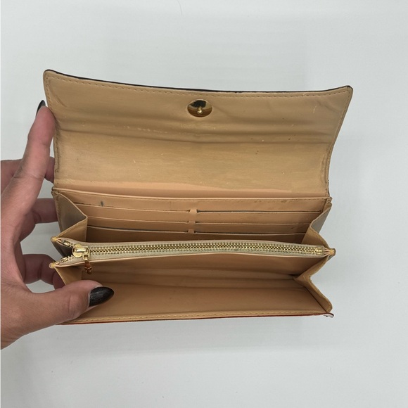 Louis Vuitton EUC Murakami Wallet - Picture 3 of 12